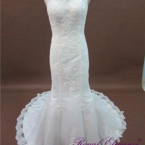 Mermaid Bridal Dresses 3107