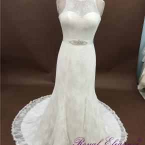 Mermaid Bridal Dresses 2253