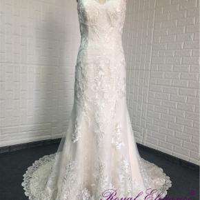 Mermaid Bridal Dresses RE701